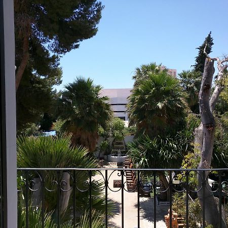 Nwt Paradise Urban Hostel Alicante Extérieur photo