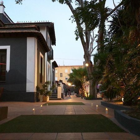 Nwt Paradise Urban Hostel Alicante Extérieur photo