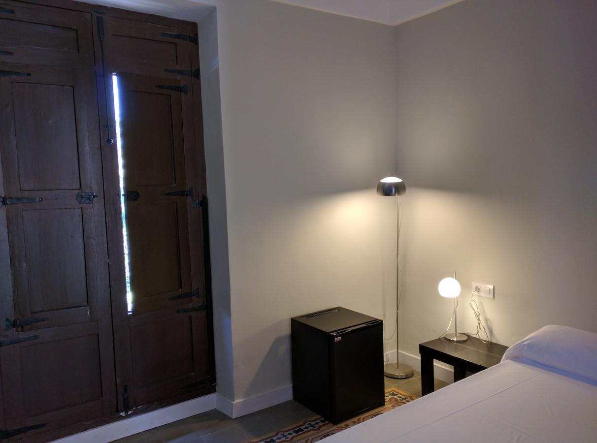 Nwt Paradise Urban Hostel Alicante Extérieur photo