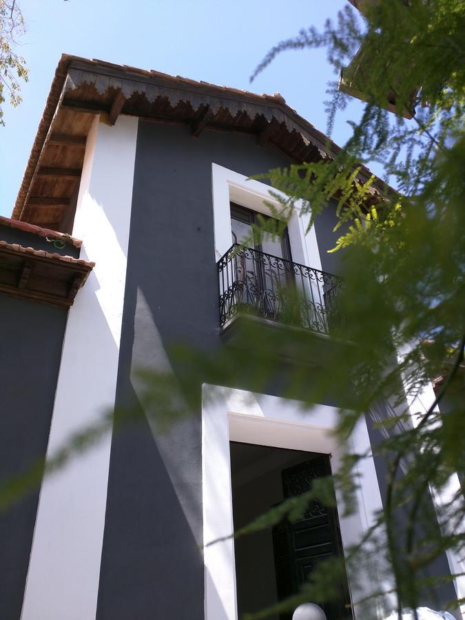 Nwt Paradise Urban Hostel Alicante Extérieur photo