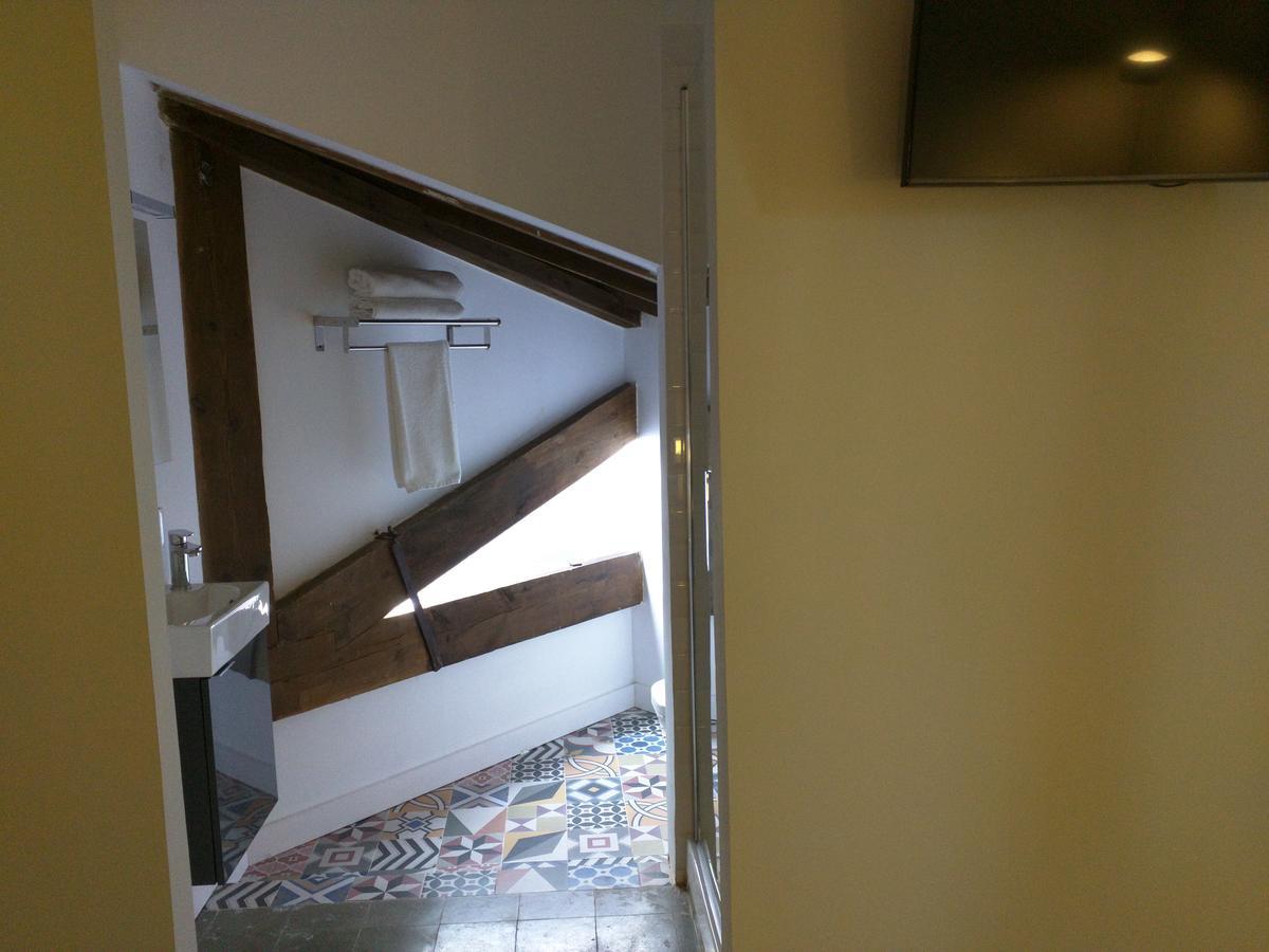 Nwt Paradise Urban Hostel Alicante Extérieur photo