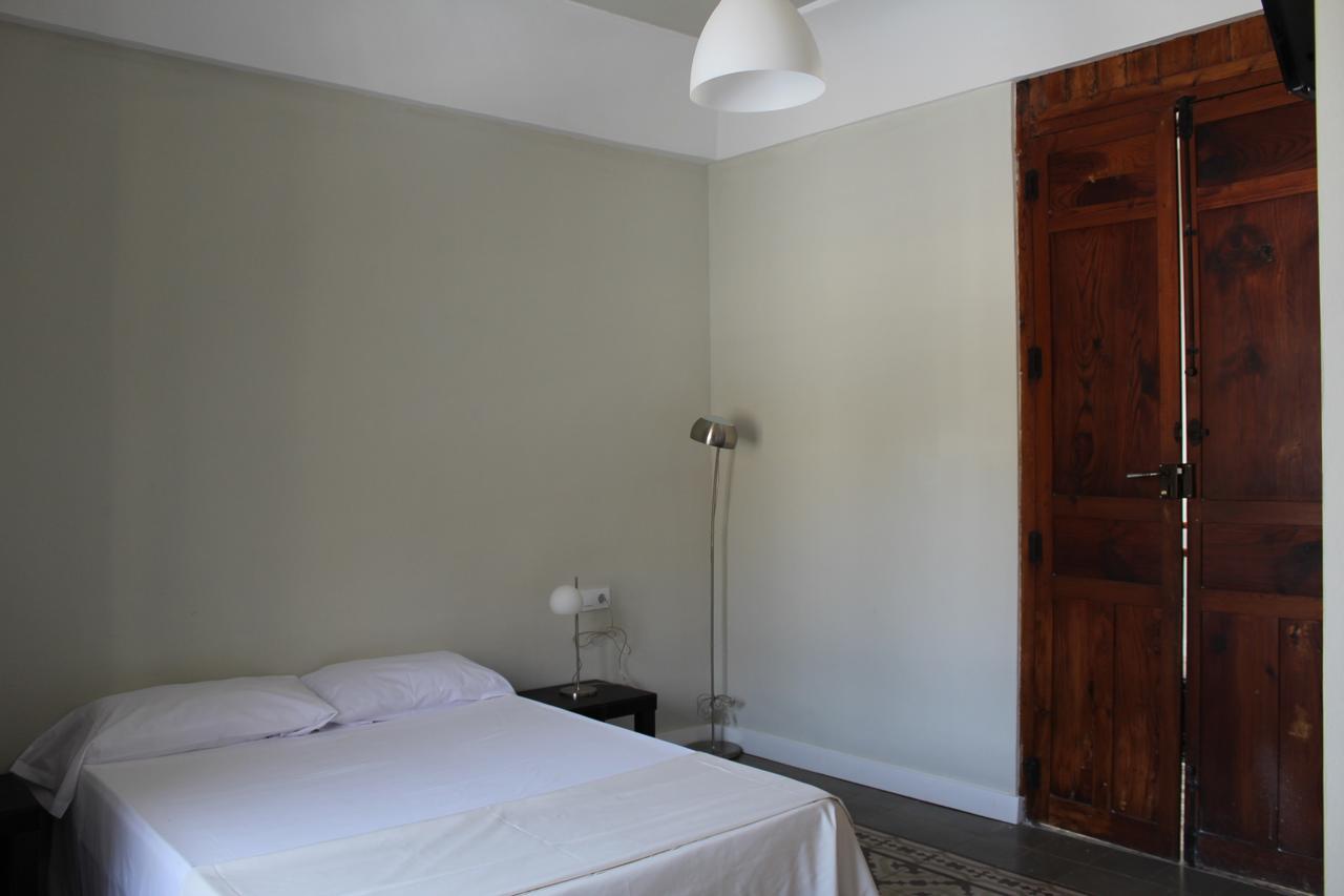 Nwt Paradise Urban Hostel Alicante Extérieur photo