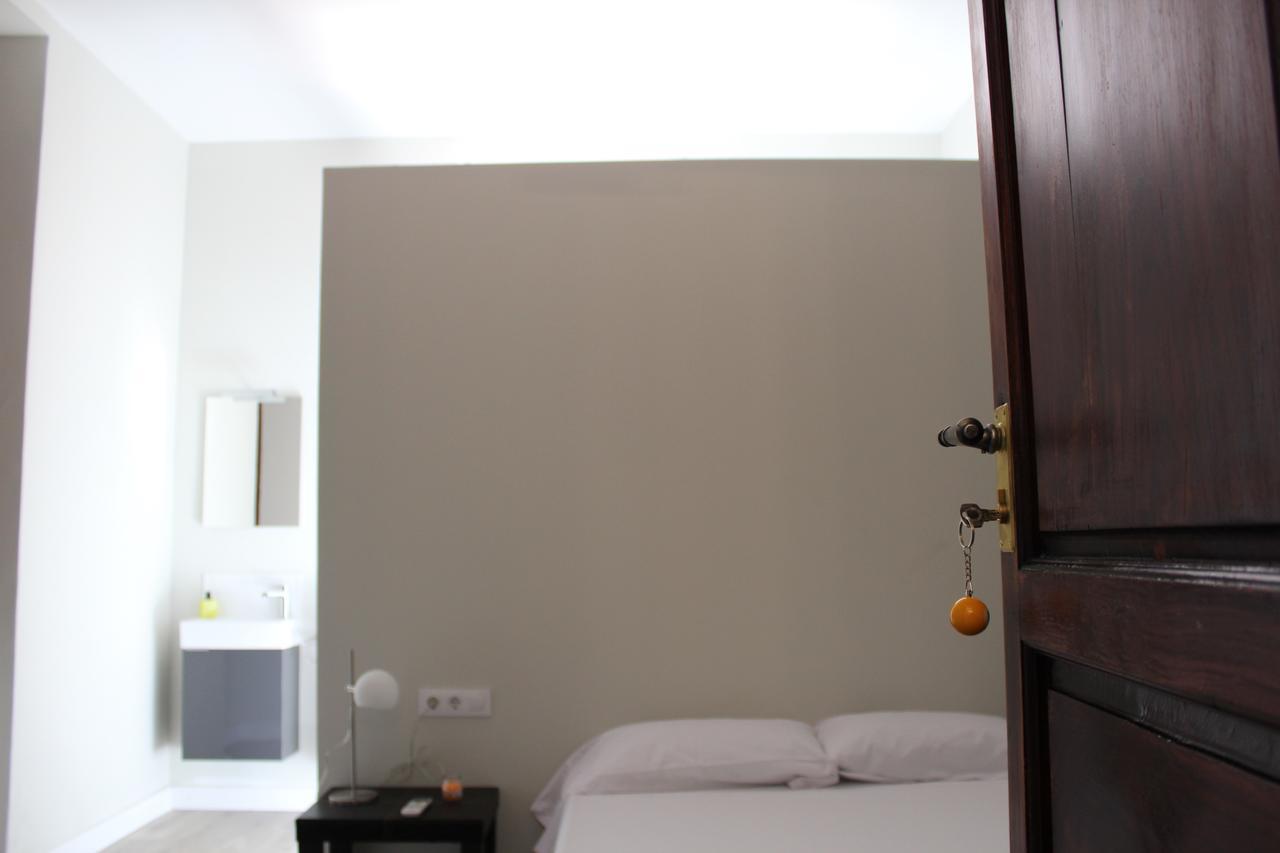 Nwt Paradise Urban Hostel Alicante Extérieur photo