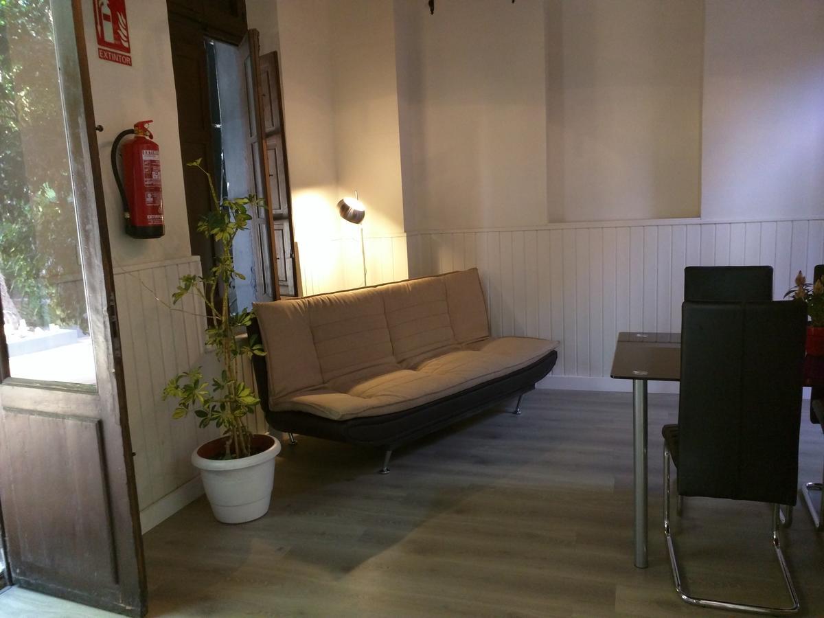 Nwt Paradise Urban Hostel Alicante Extérieur photo