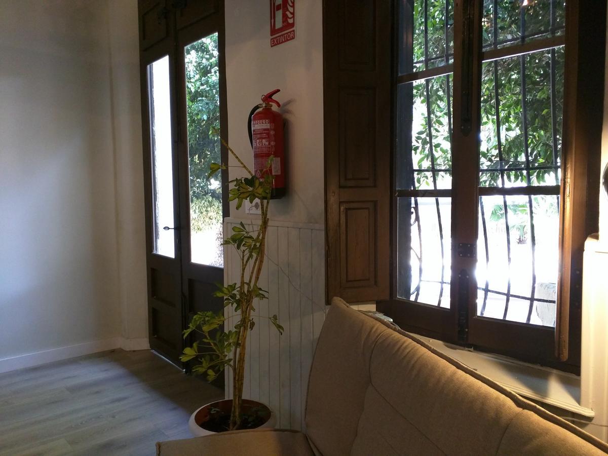 Nwt Paradise Urban Hostel Alicante Extérieur photo