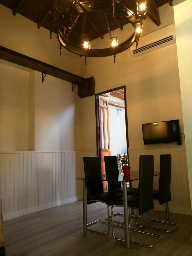 Nwt Paradise Urban Hostel Alicante Extérieur photo