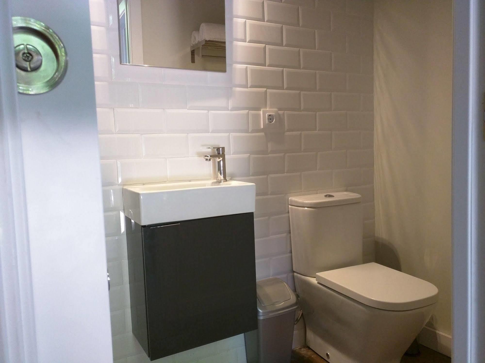 Nwt Paradise Urban Hostel Alicante Extérieur photo