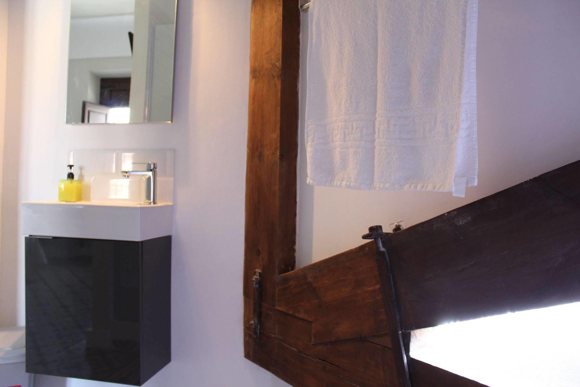 Nwt Paradise Urban Hostel Alicante Extérieur photo