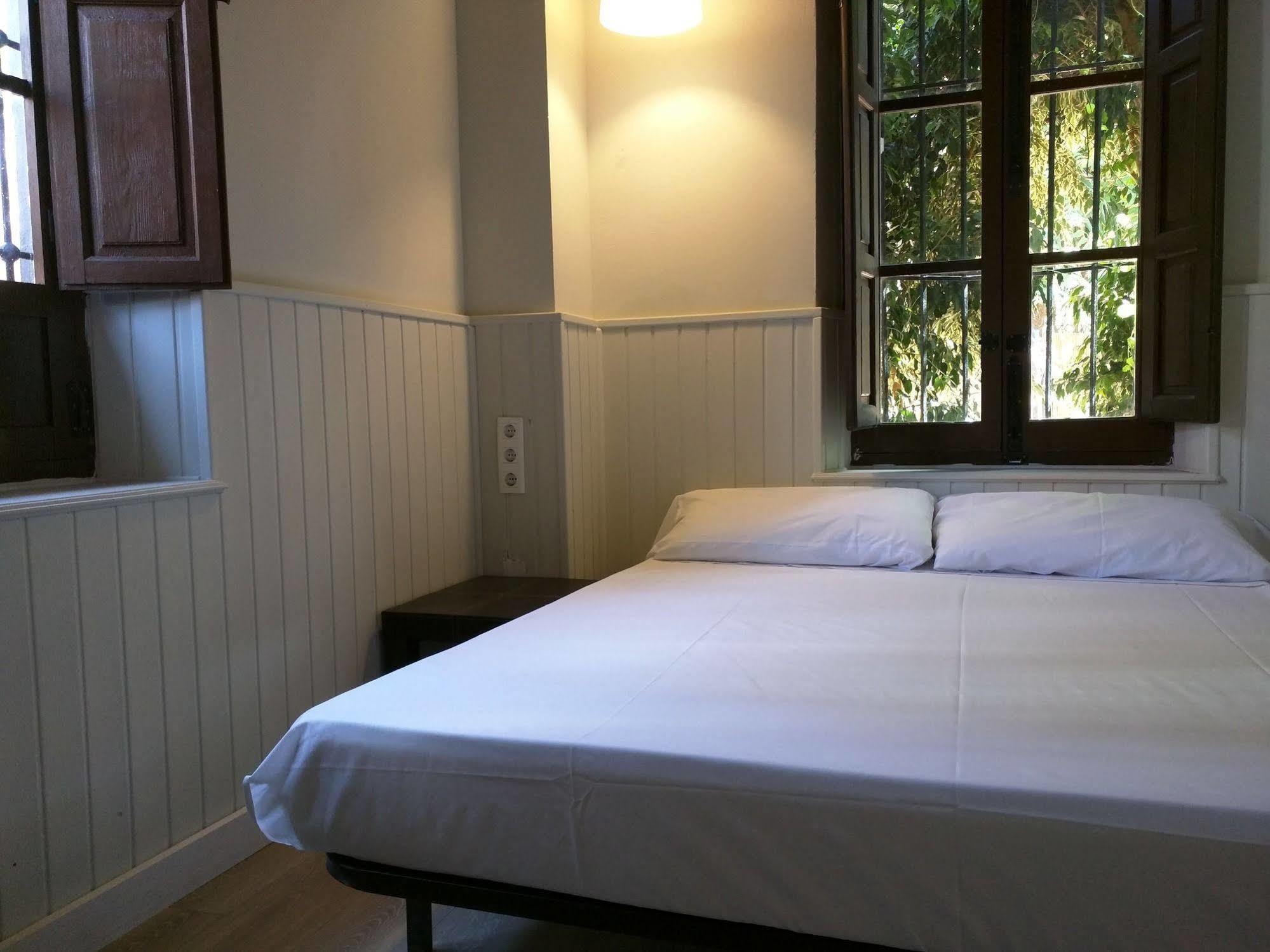 Nwt Paradise Urban Hostel Alicante Extérieur photo