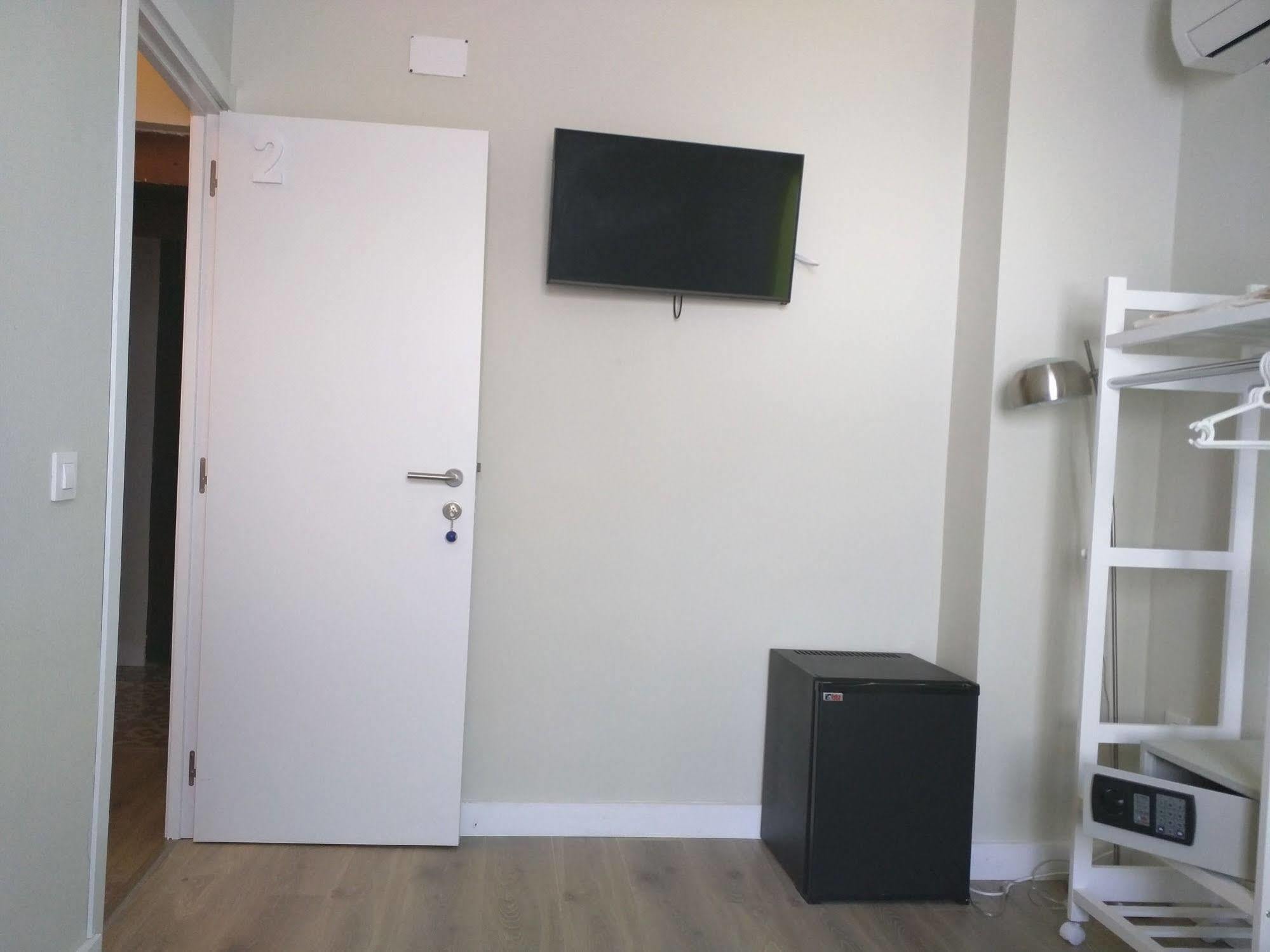 Nwt Paradise Urban Hostel Alicante Extérieur photo