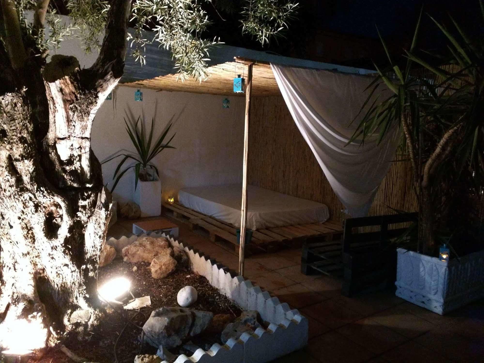 Nwt Paradise Urban Hostel Alicante Extérieur photo